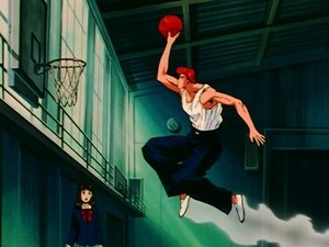 Slam Dunk: 1×1