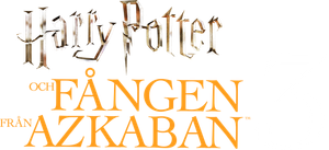 Harry Potter e o Prisioneiro de Azkaban — Logos 10