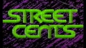 Street Cents — Logos 1