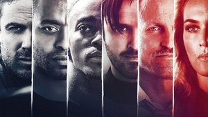 Triple 9 Película Completa HD 1080p [MEGA] [LATINO] 2016