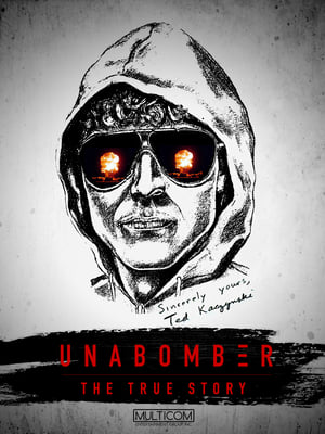 Poster Il caso Unabomber 1996