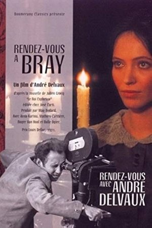 Poster Rendez-vous à Bray 1971