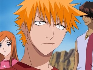 Bleach Season 1 Episode 20