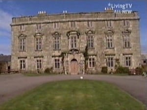 Most Haunted Moresby Hall