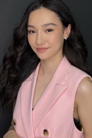 Minnie Mills portrait