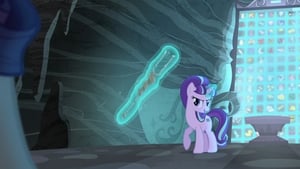 My Little Pony: Friendship Is Magic The Cutie Map (1)