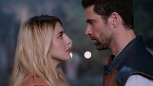 La Herencia: 1×11