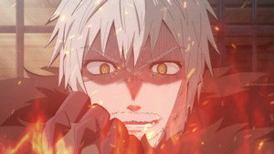 Himekishi wa Barbaroi no Yome – Episódio 1