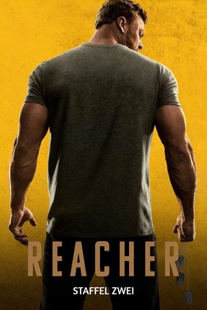 Reacher: Staffel 2 - Trouble