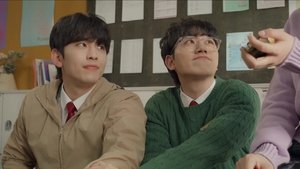 Phantom School S1E3