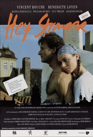 Poster Hey Stranger (1994)