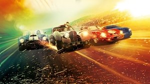 مشاهدة فيلم Overdrive 2017 مترجم