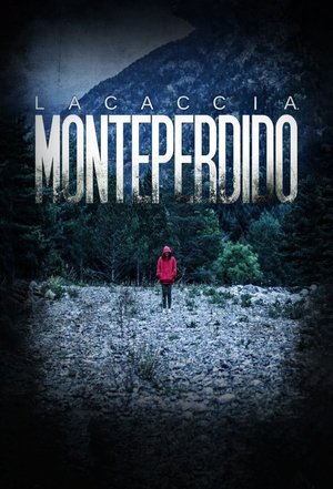 Image La caccia - Monteperdido