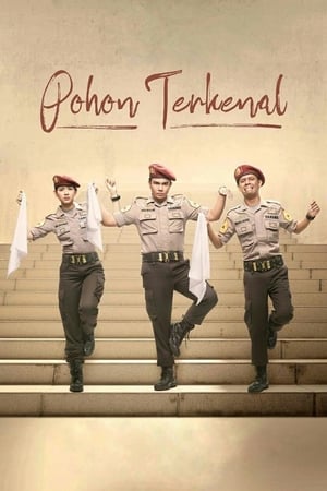 Poster Pohon Terkenal (2019)