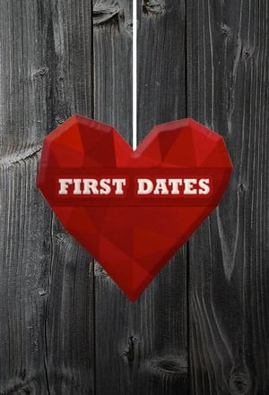 poster First Dates NL