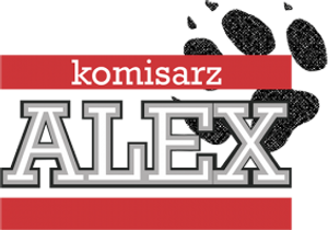 Komisarz Alex — Logos 1