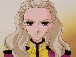 Revolutionary Girl Utena The Romance of the Dancing Girls