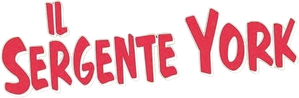 Sergeant York — Logos 4