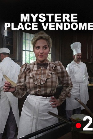 Mystery at the Place Vendome 5