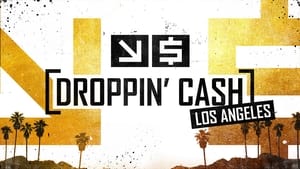 poster Droppin' Cash: Los Angeles