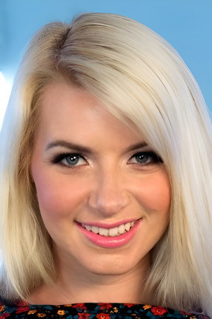 Anikka Albrite portrait