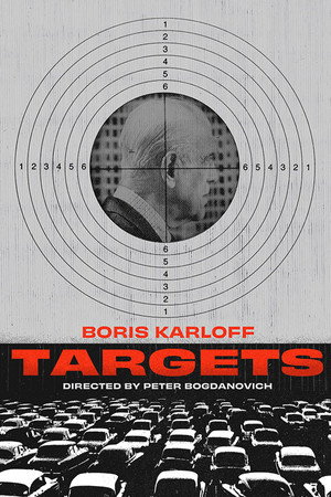Постер фильма «Мишени (1968)» — (14 из 78)