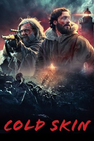 Cold Skin 2017 1080p BRRip H264 AAC-RBG