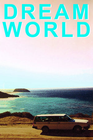 Poster Dreamworld (2012)