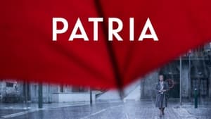 poster Patria