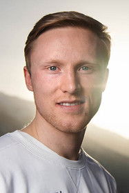 Oskar Svensson's photo