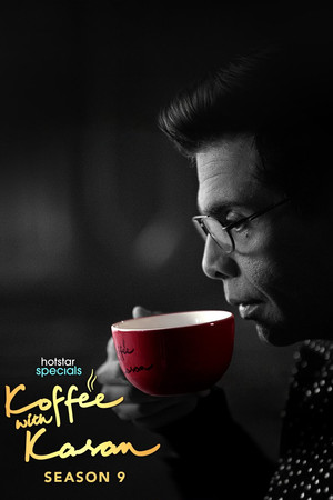 Koffee with Karan 8