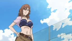 Gakuen Basara: 1×1