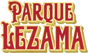 Parque Lezama — Logos 1