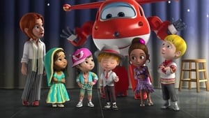 Super Wings الموسم 1 الحلقة 52