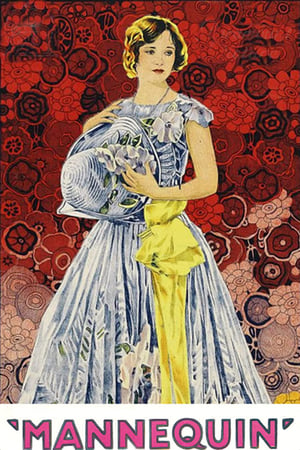 Poster Mannequin 1926