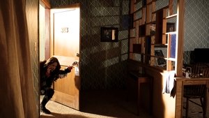 Wynonna Earp 2×1