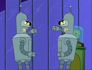 Futurama 2 – Episodio 11