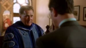 West Wing: Nos Bastidores do Poder: 4×22