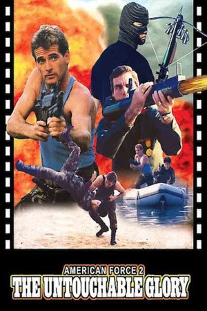 American Force 2: The Untouchable Glory 11