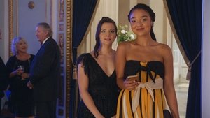 The Bold Type – De celles qui osent: Saison 3 Episode 4