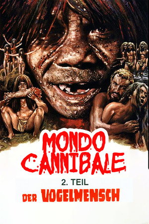 Last Cannibal World 22
