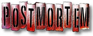 Postmortem