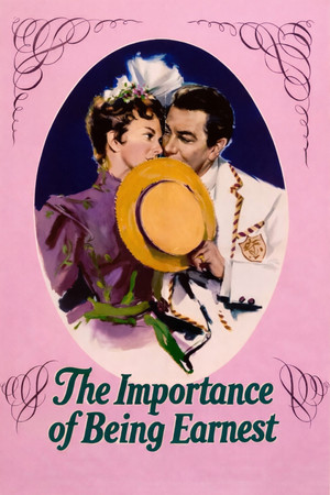 The Importance of Being Earnest