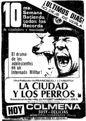 poster