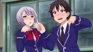 Boku No Kanojo Ga Majimesugiru Sho-bitch Na Ken – 1ª Temporada – Episódio 05