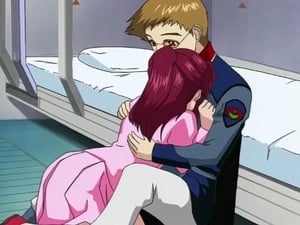 Mobile Suit Gundam Seed Destiny: 1×29