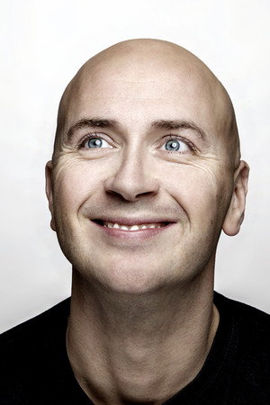 Terje Sporsem portrait