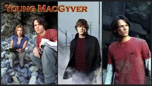 poster Young MacGyver