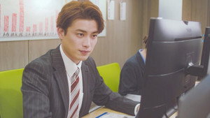 Unexpectedly Naughty Fukami: 1×1