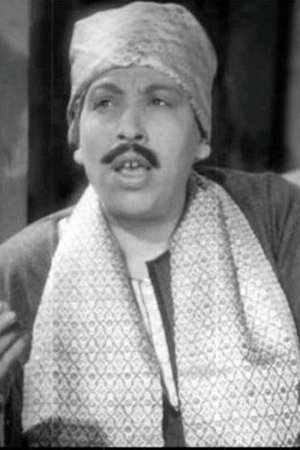 Saleh Abdel Hai